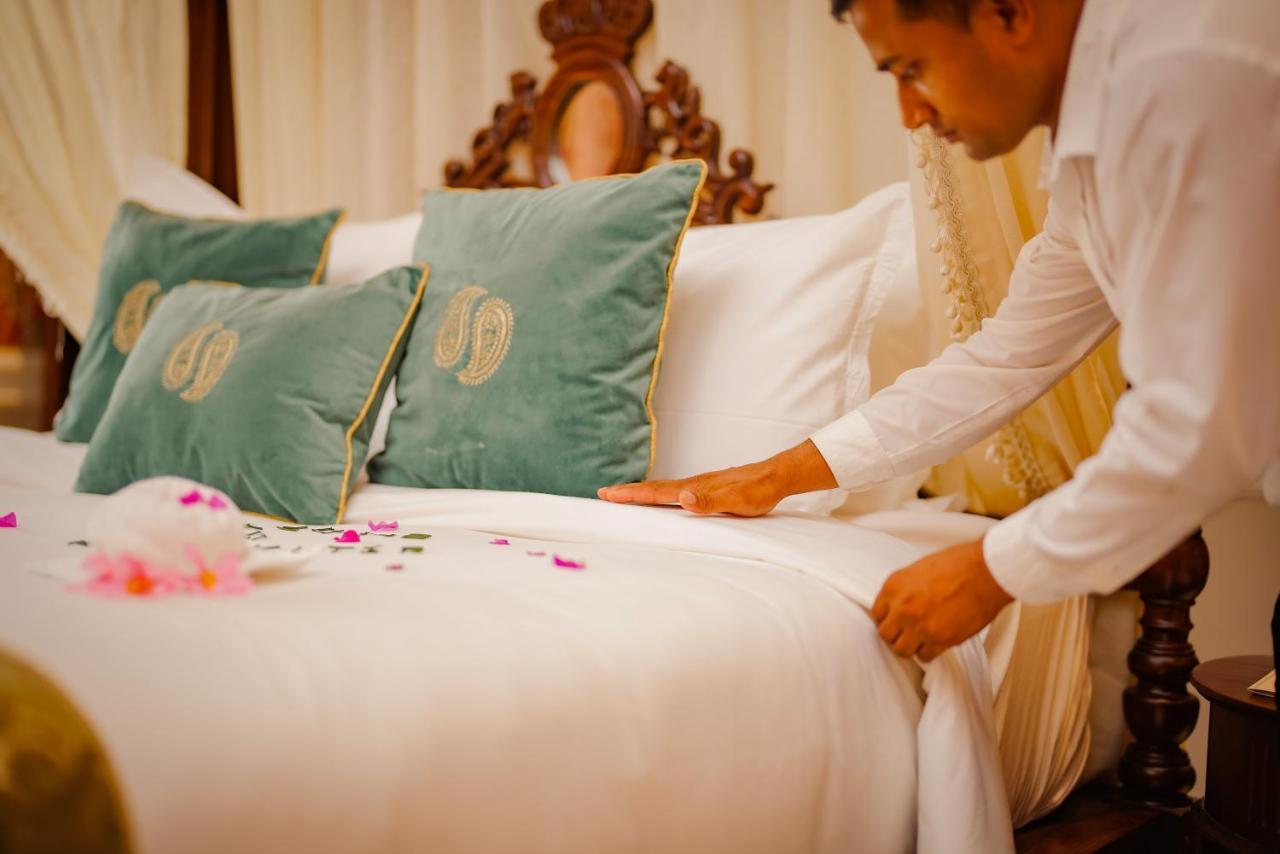 Raajkutir - Ihcl Seleqtions Hotel Kalkutta Kültér fotó