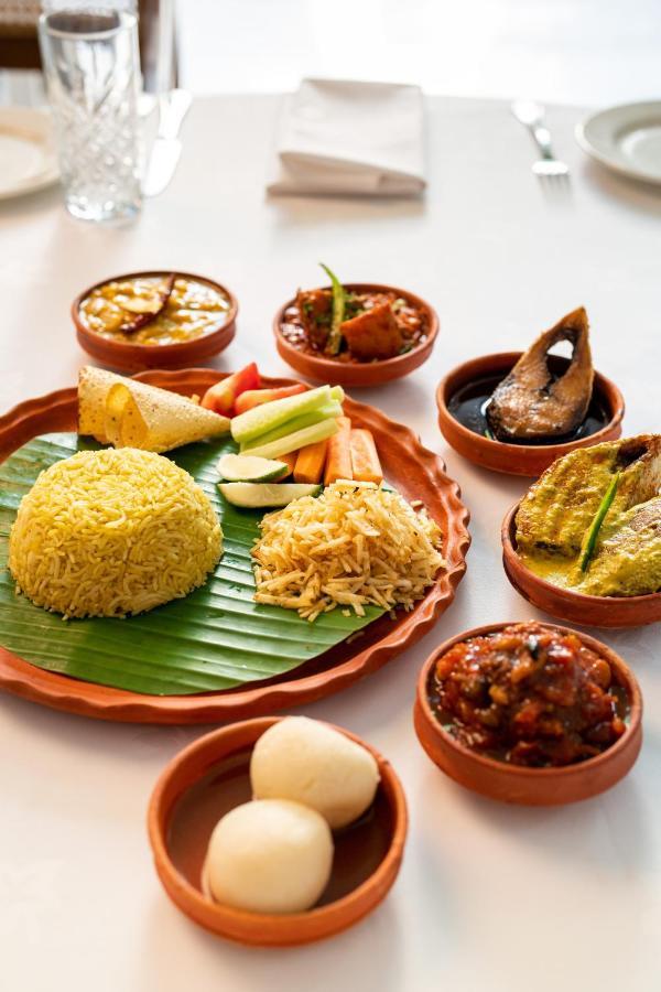 Raajkutir - Ihcl Seleqtions Hotel Kalkutta Kültér fotó