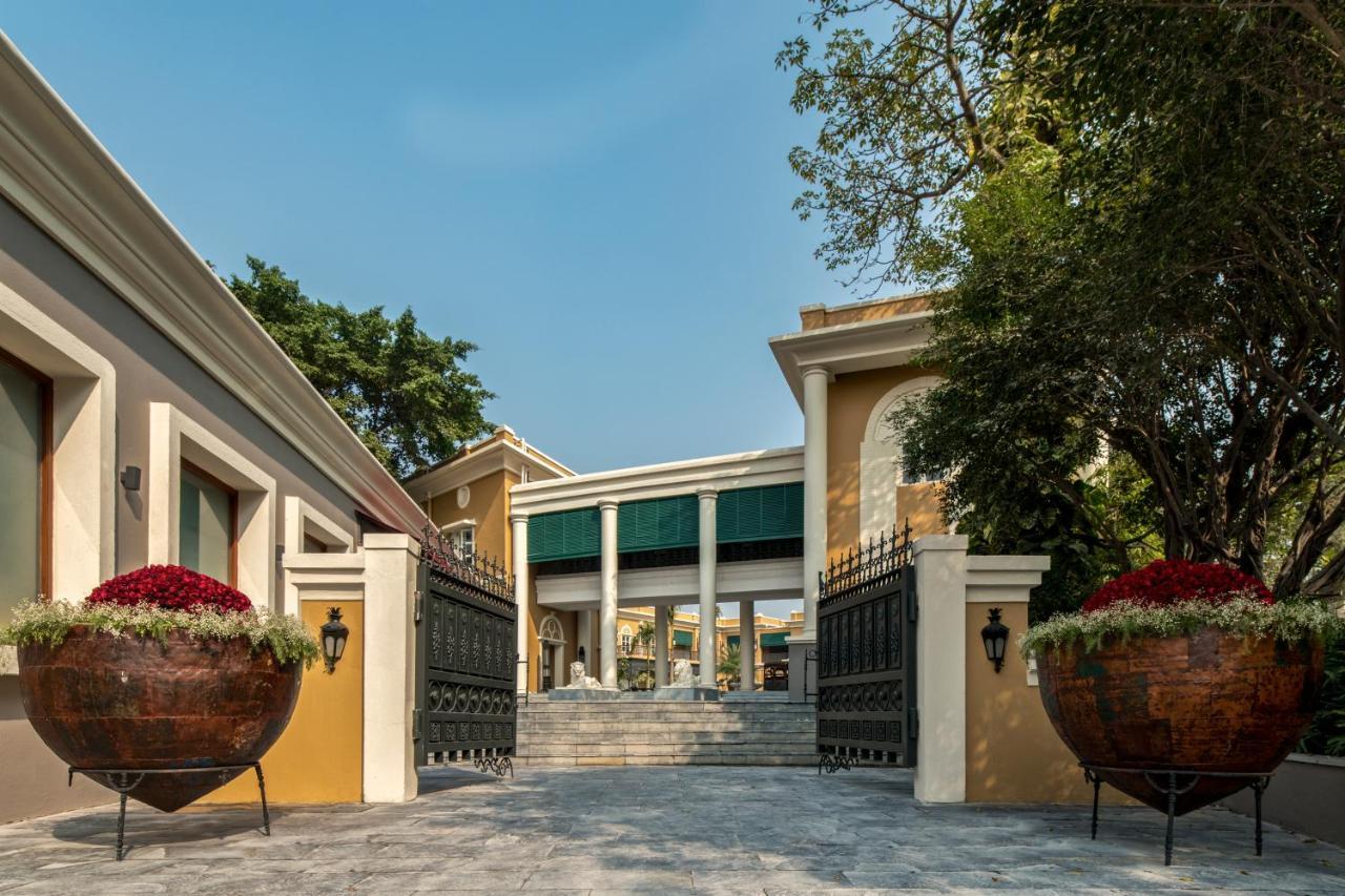 Raajkutir - Ihcl Seleqtions Hotel Kalkutta Kültér fotó