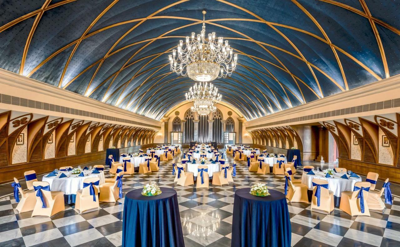 Raajkutir - Ihcl Seleqtions Hotel Kalkutta Kültér fotó